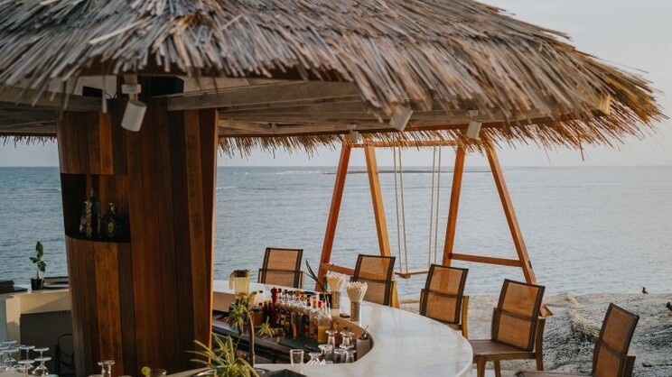 Rocky's Boutique Resort